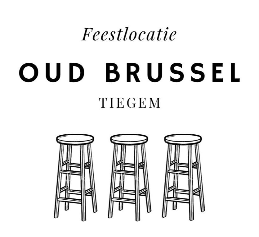 Feeslocatie Oud Brussel - Tiegem